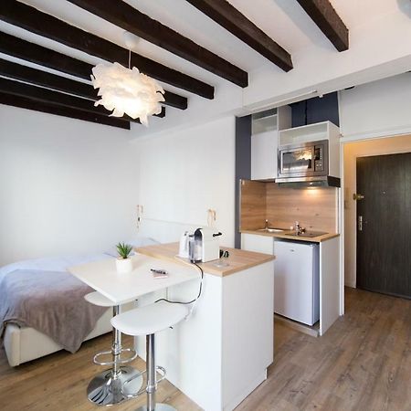 ★ Le Cote Garonne ★ Hypercentre ★ Netflix ★ Appartement Toulouse Buitenkant foto