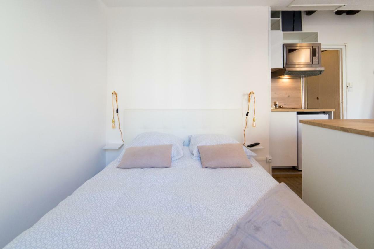★ Le Cote Garonne ★ Hypercentre ★ Netflix ★ Appartement Toulouse Buitenkant foto