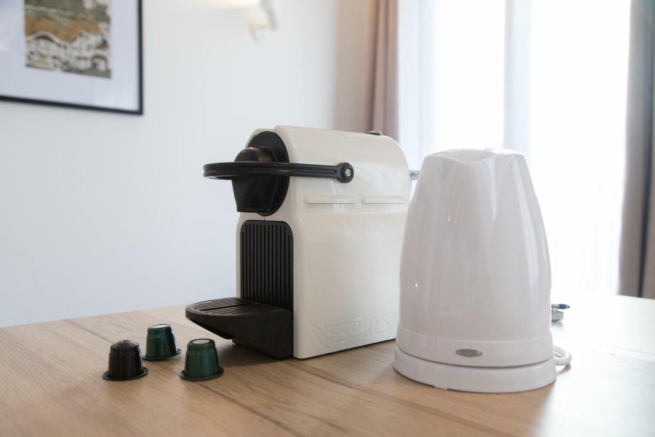 ★ Le Cote Garonne ★ Hypercentre ★ Netflix ★ Appartement Toulouse Buitenkant foto