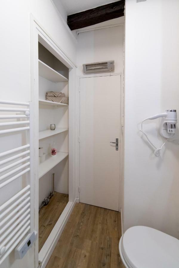 ★ Le Cote Garonne ★ Hypercentre ★ Netflix ★ Appartement Toulouse Buitenkant foto