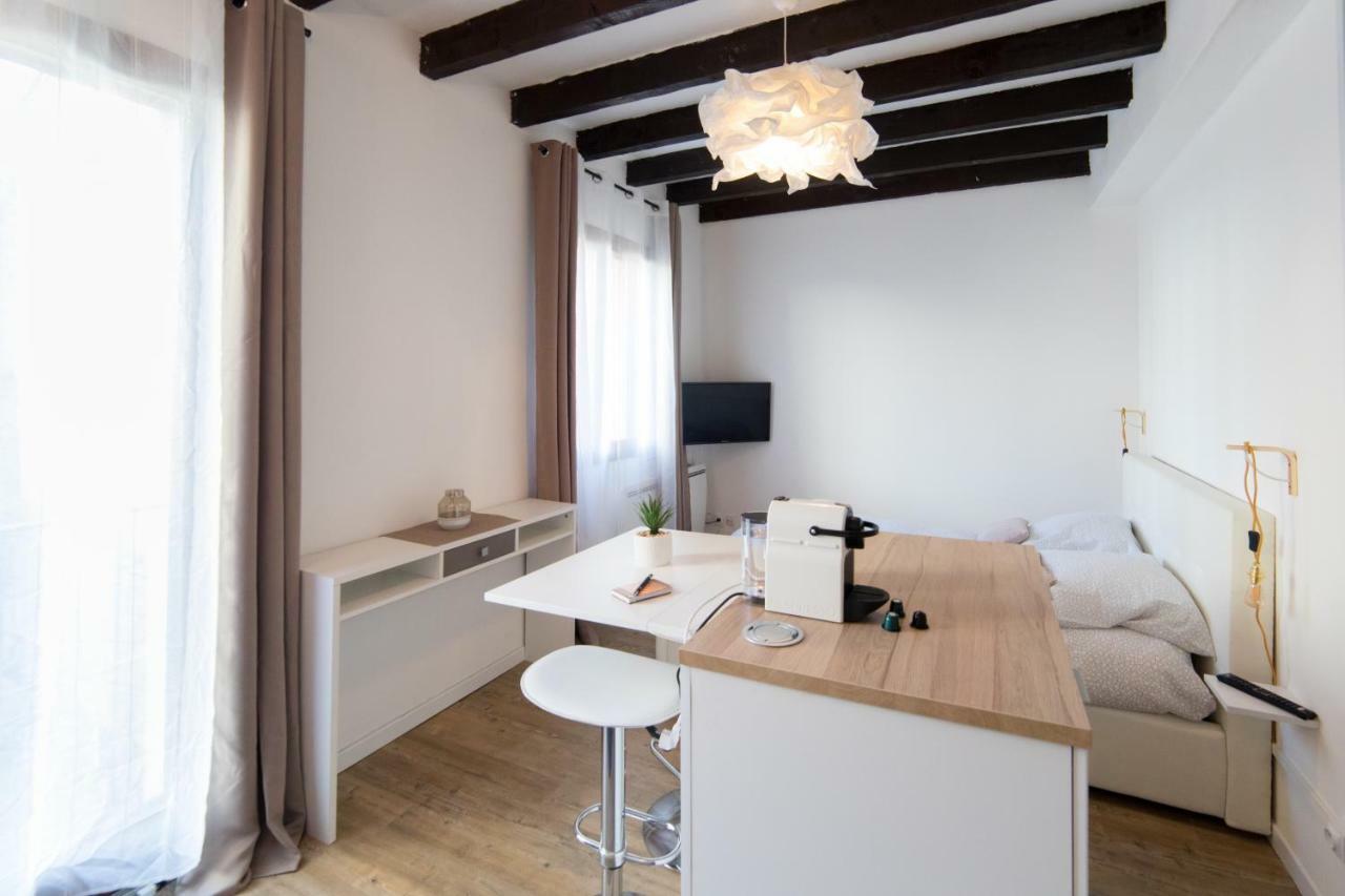 ★ Le Cote Garonne ★ Hypercentre ★ Netflix ★ Appartement Toulouse Buitenkant foto